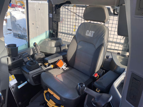 2023 Caterpillar D5 LGP Dozer