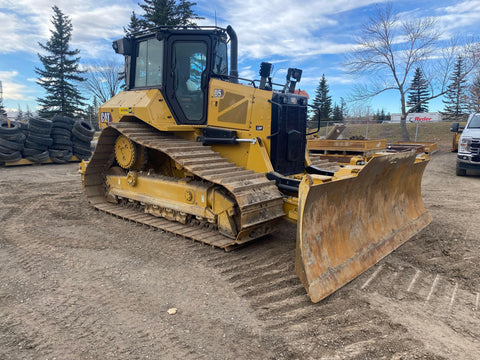 2023 Caterpillar D5 LGP Dozer