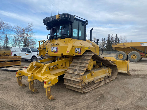 2023 Caterpillar D5 LGP Dozer
