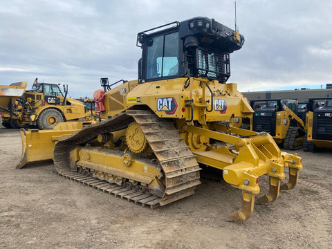 2023 Caterpillar D5 LGP Dozer