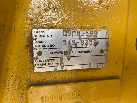 2023 Caterpillar D5 LGP Dozer