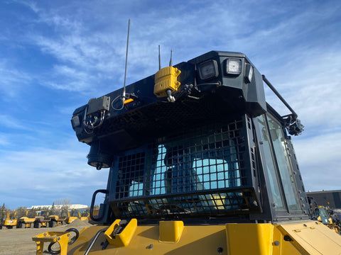 2023 Caterpillar D5 LGP Dozer