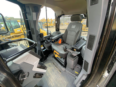 2023 Caterpillar D5 LGP Dozer