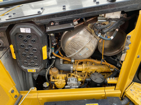 2023 Caterpillar D5 LGP Dozer