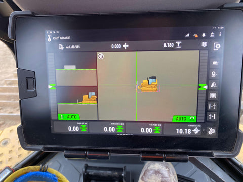 2023 Caterpillar D5 LGP Dozer