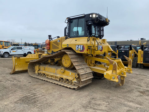 2023 Caterpillar D5 LGP Dozer