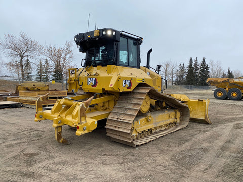 2023 Caterpillar D5 LGP Dozer