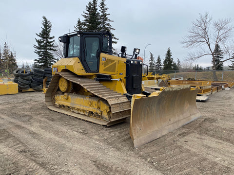 2023 Caterpillar D5 LGP Dozer