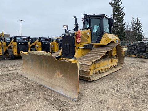 2023 Caterpillar D5 LGP Dozer