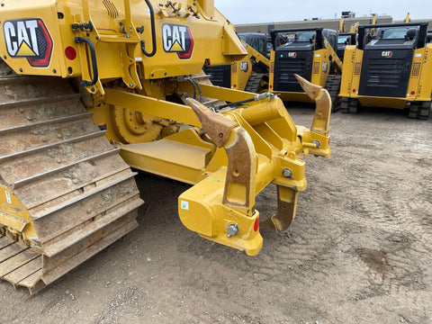 2023 Caterpillar D5 LGP Dozer