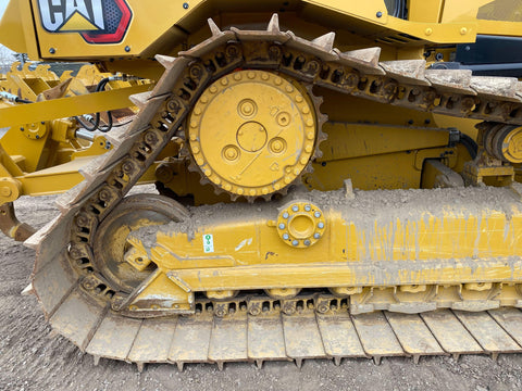 2023 Caterpillar D5 LGP Dozer