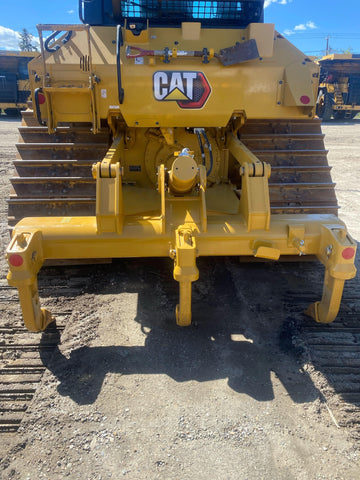 2023 Caterpillar D5 LGP Dozer