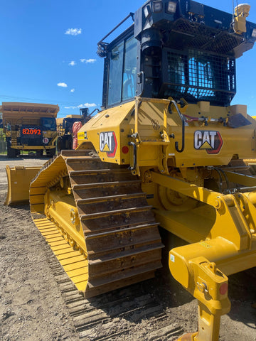 2023 Caterpillar D5 LGP Dozer