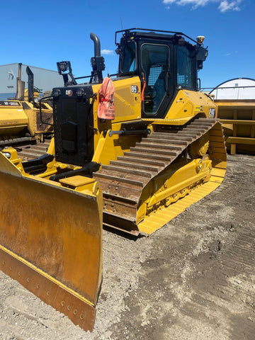 2023 Caterpillar D5 LGP Dozer