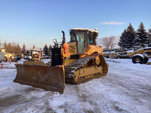 2023 Caterpillar D5 LGP Dozer