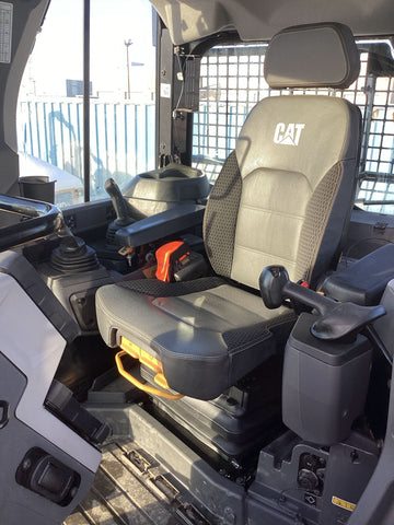 2023 Caterpillar D5 LGP Dozer