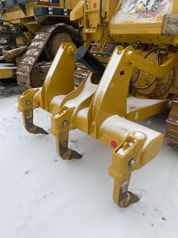 2023 Caterpillar D6 LGP Dozer
