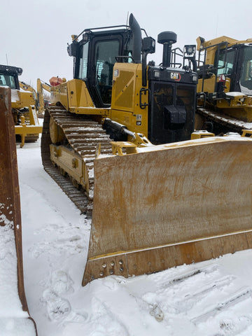 2023 Caterpillar D6 LGP Dozer