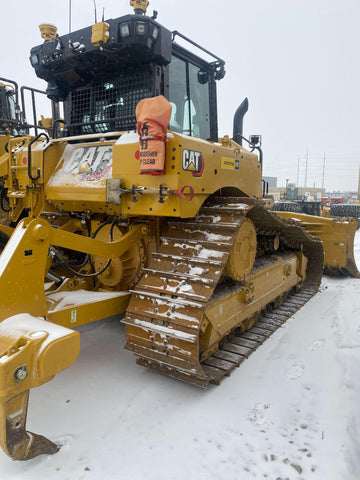 2023 Caterpillar D6 LGP Dozer