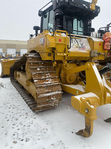 2023 Caterpillar D6 LGP Dozer