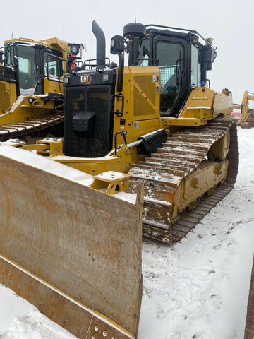 2023 Caterpillar D6 LGP Dozer