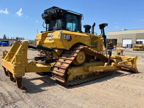 2023 Caterpillar D7 Dozer