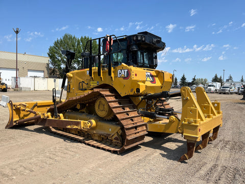 2023 Caterpillar D7 Dozer