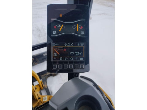 2023 Caterpillar 301.5 Excavator