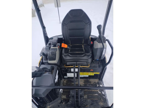 2023 Caterpillar 301.5 Excavator