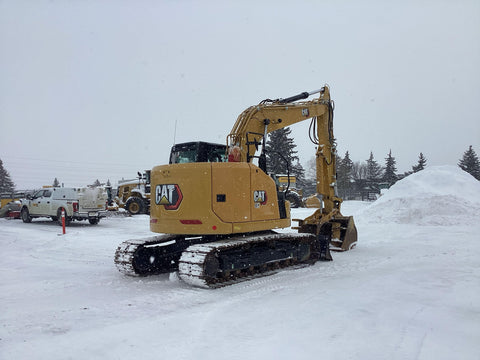2023 Caterpillar 315 Excavator