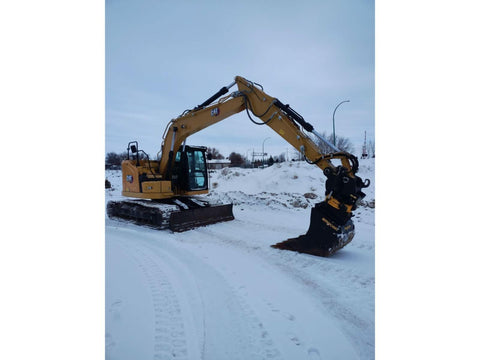 2023 Caterpillar 315 Excavator