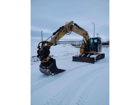 2023 Caterpillar 315 Excavator