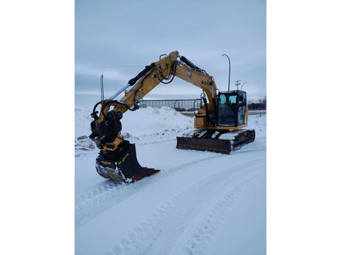 2023 Caterpillar 315 Excavator