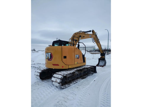 2023 Caterpillar 315 Excavator