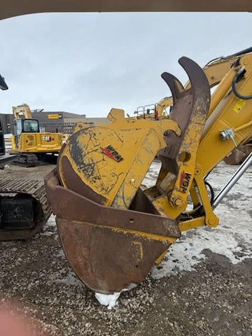 2023 Caterpillar 320 Excavator
