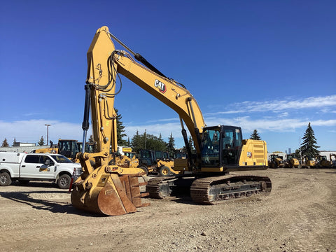 2023 Caterpillar 330 Excavator
