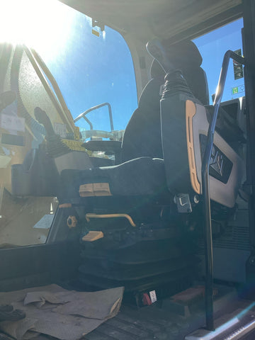 2023 Caterpillar 330 Excavator