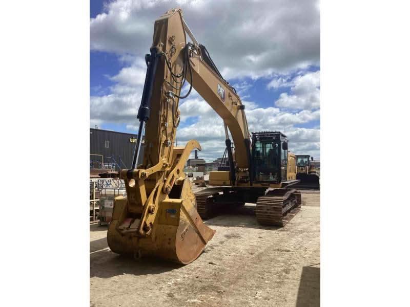 2023 Caterpillar 330 Excavator
