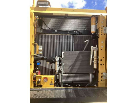 2023 Caterpillar 330 Excavator