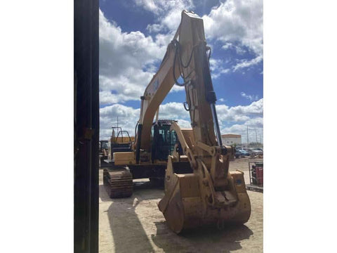 2023 Caterpillar 330 Excavator
