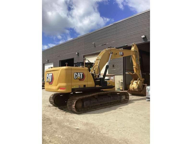 2023 Caterpillar 330 Excavator