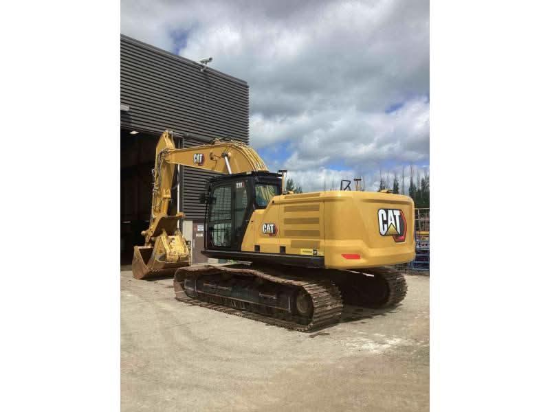 2023 Caterpillar 330 Excavator