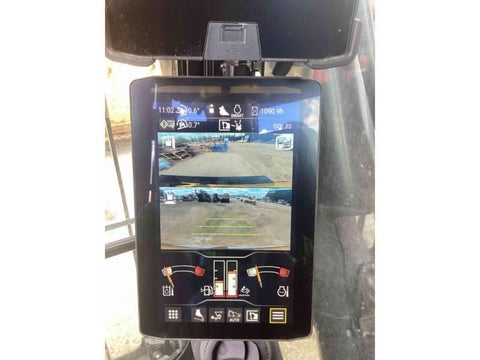 2023 Caterpillar 330 Excavator