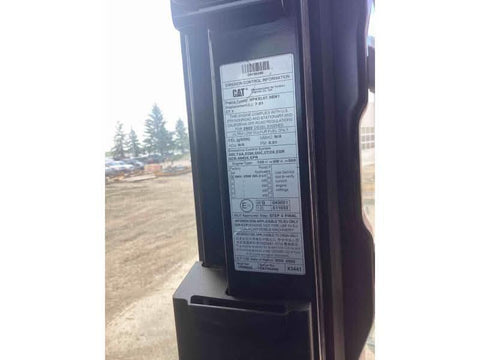 2023 Caterpillar 330 Excavator