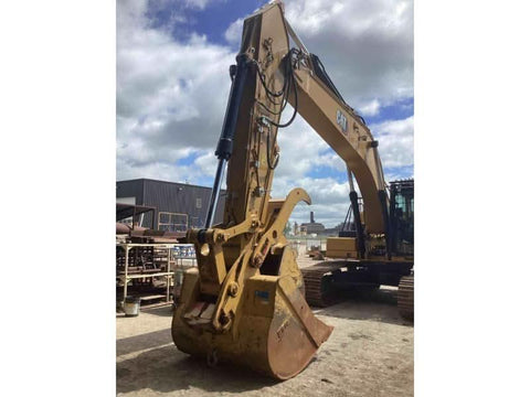 2023 Caterpillar 330 Excavator
