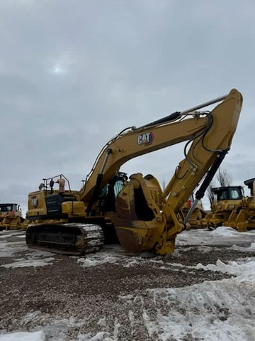 2023 Caterpillar 336 Excavator