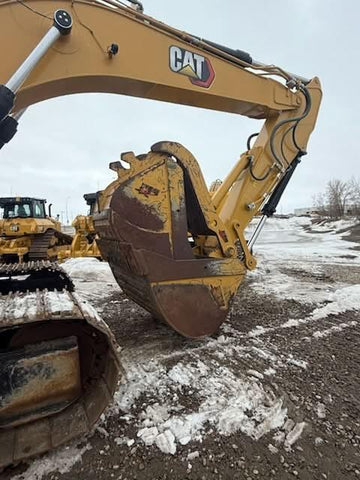 2023 Caterpillar 336 Excavator