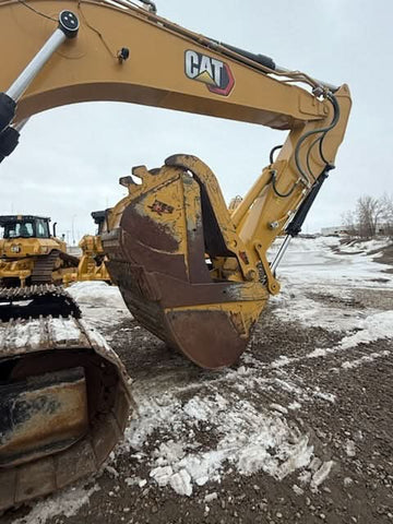 2023 Caterpillar 336 Excavator