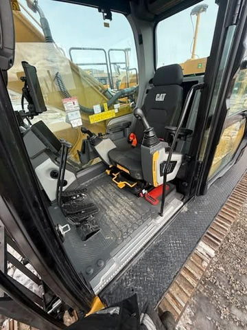 2023 Caterpillar 336 Excavator