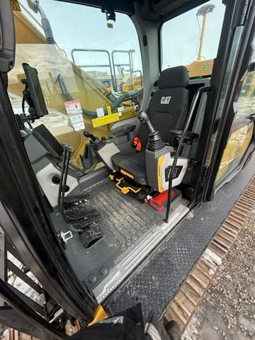 2023 Caterpillar 336 Excavator